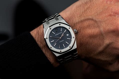 25860 audemars piguet|ap 15300st.